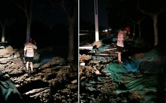 加大管網(wǎng)巡檢力度，確保夏季用水高峰期供水安全 (1).jpg